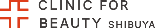 CLINIC FOR BEAUTY shibuya