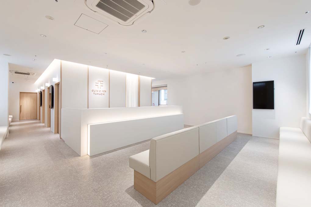 クリニックフォア田町