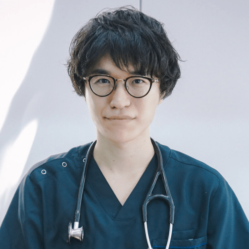 クリニックフォア監修医 圓山尚先生