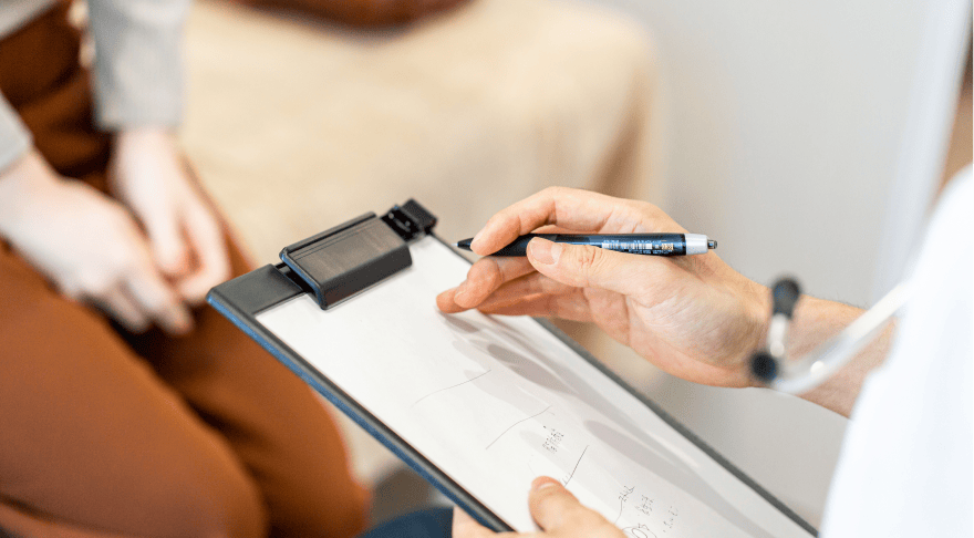 フォロー・サポートイメージ