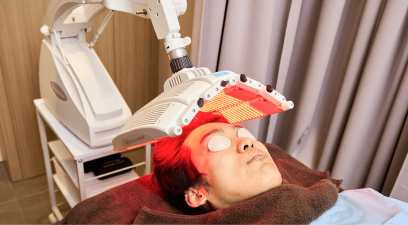 オムニラックス画像