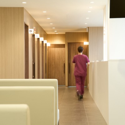 院内画像