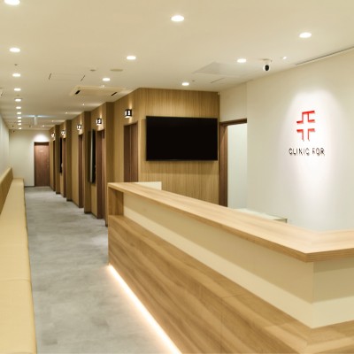 院内画像