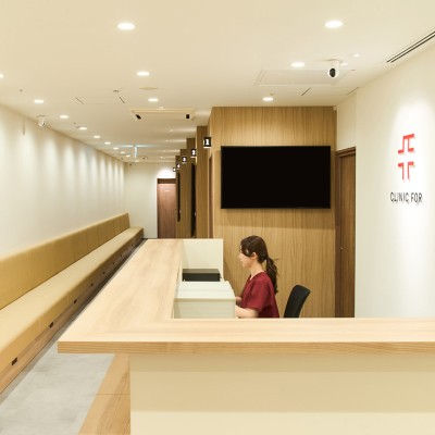 院内画像