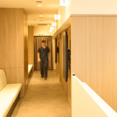 院内画像