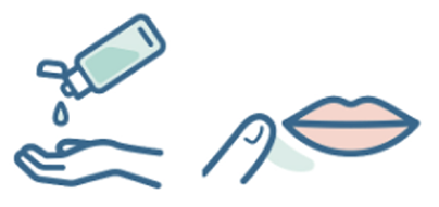 副作用がつらいときの対処法