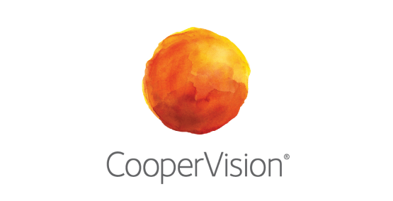 CooperVision