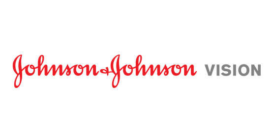 johnson & johnson VISION