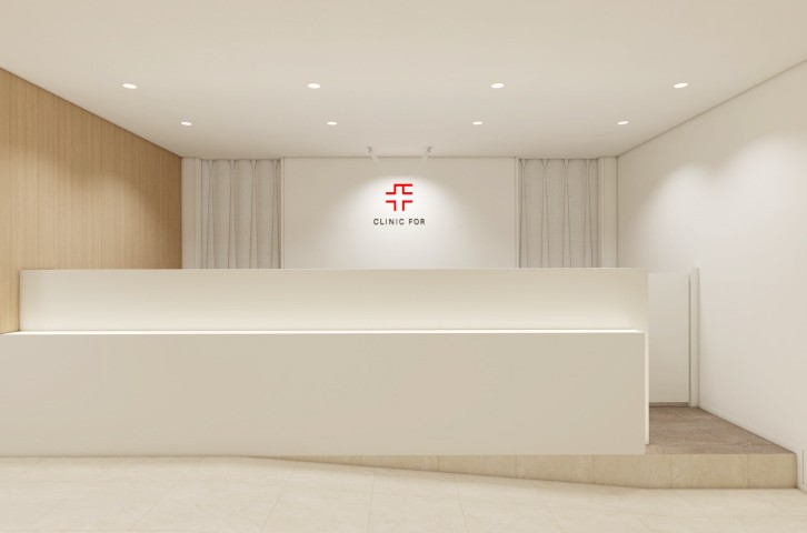 クリニックフォア 札幌アスティ