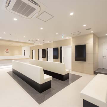 渋谷