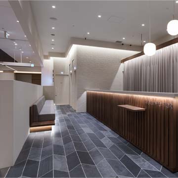 心斎橋PARCO