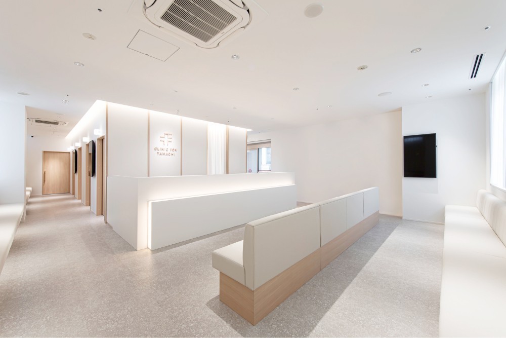 清潔で快適な環境づくり