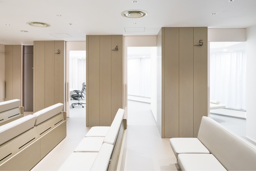 清潔で快適な環境づくり