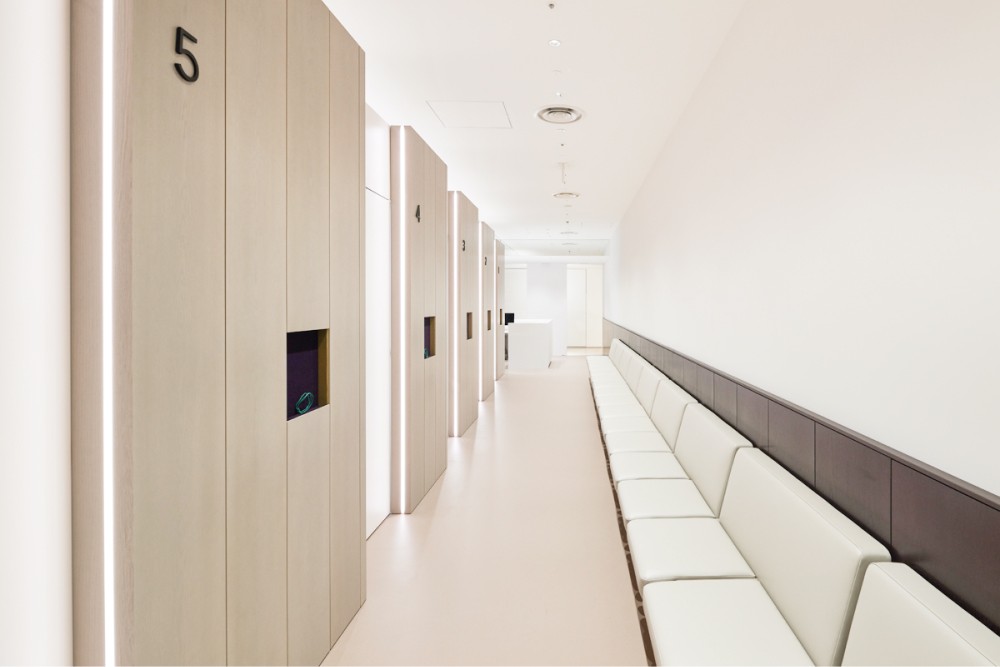 清潔で快適な環境づくり