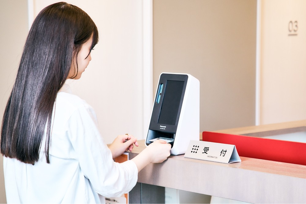 親身な対応とスムーズな連携