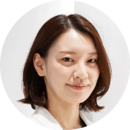 千原 真未先生 画像