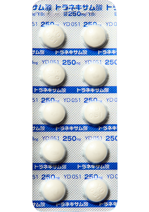 トラネキサム酸画像