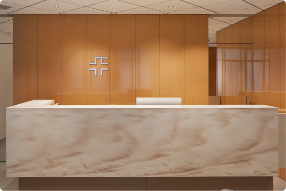 クリニックフォア池袋画像