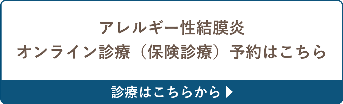 アレルギー性結膜炎について、保険診療でのお薬の処方を希望される方の診療はこちら