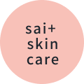 Sai+ skincare