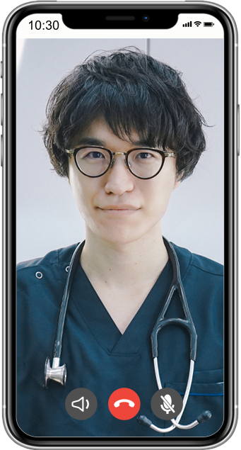 スマートフォン