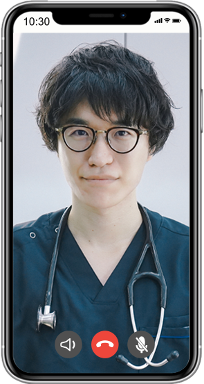 DOCTOR CLINIC FOR 医師