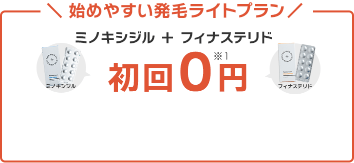 初回0円、2か月目以降もずっと、3,412円(税込)
