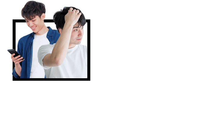 お財布に負担が少ない値段だから安心して続けていただけます。