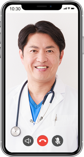 DOCTOR CLINIC FOR 医師