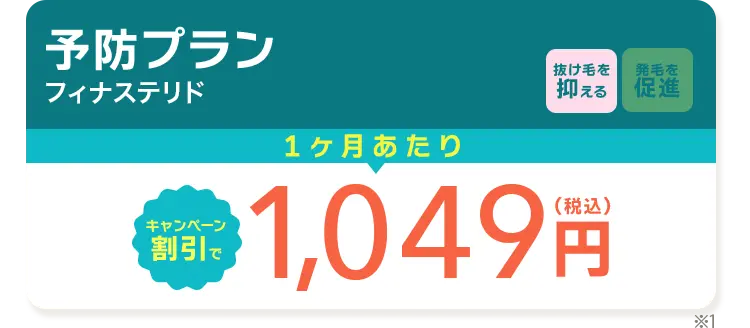 予防プラン