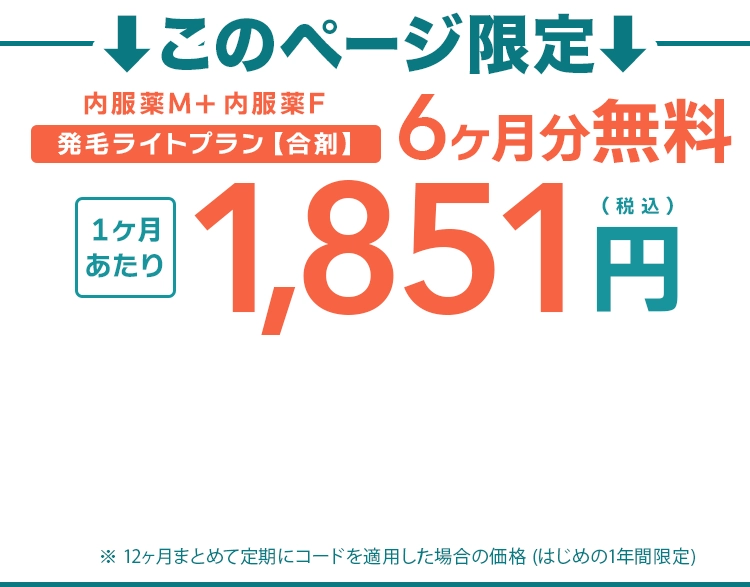 このページ限定