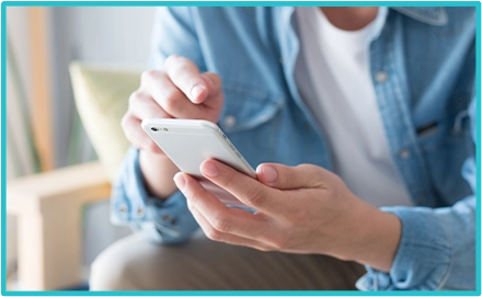 オンライン診察OK