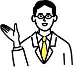 医師イラスト