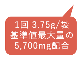 基準値最大量