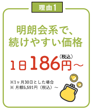 理由1