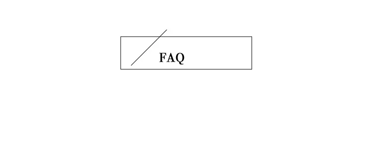 FAQ