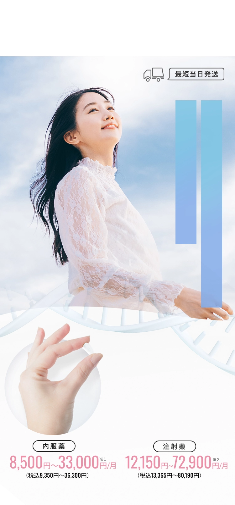 医師推奨 GLP-1肥満症治療
