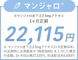 注射薬12,532円