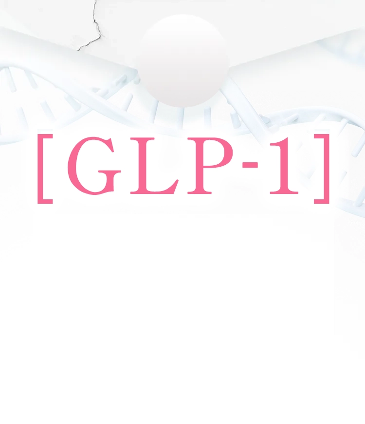 GLP-1