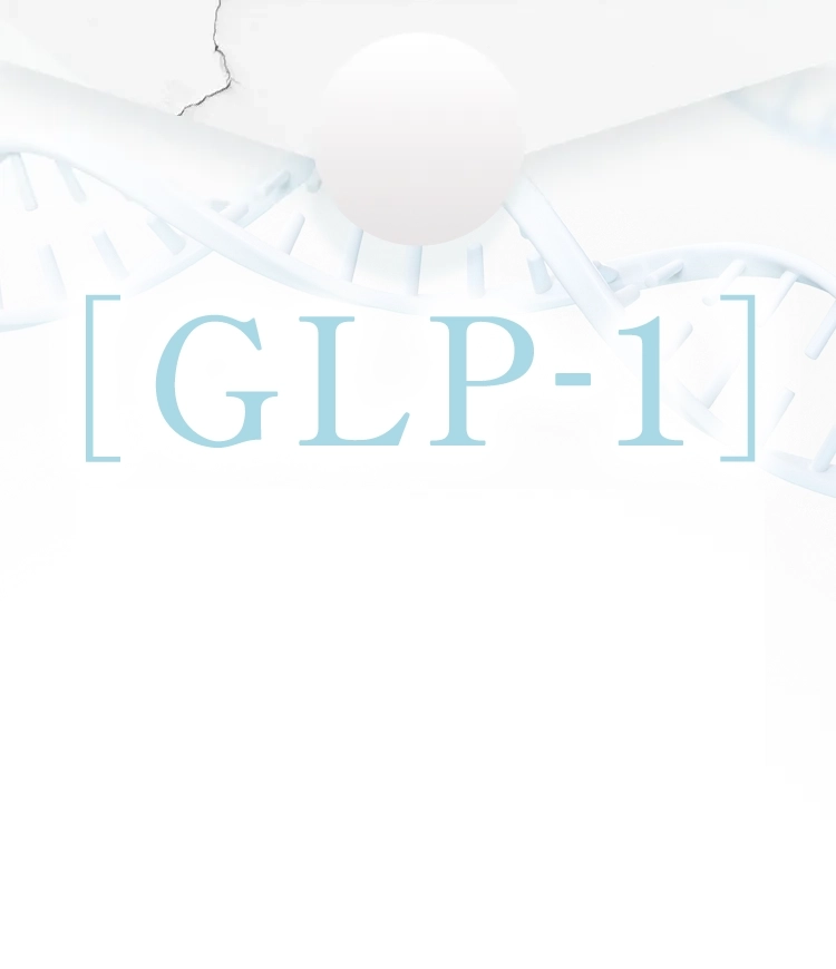 GLP-1