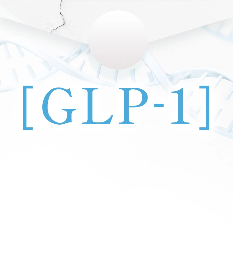 GLP-1