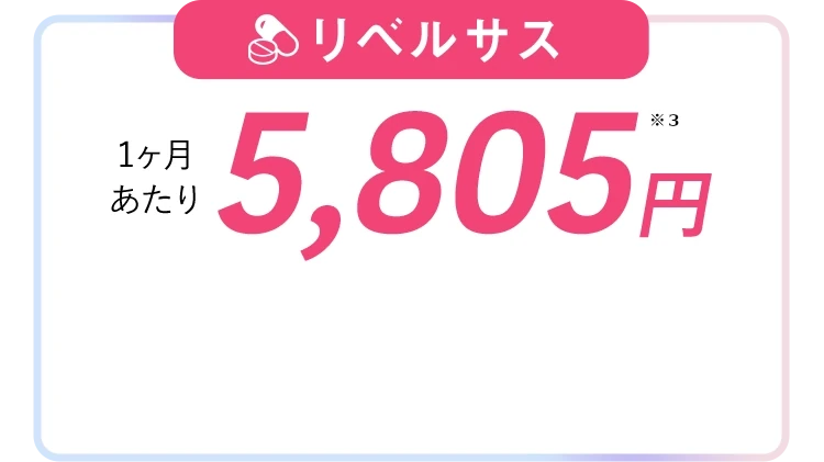 リベルサス