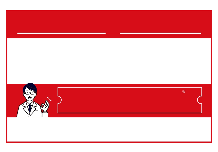 オンラインでクリニックの医師が診察