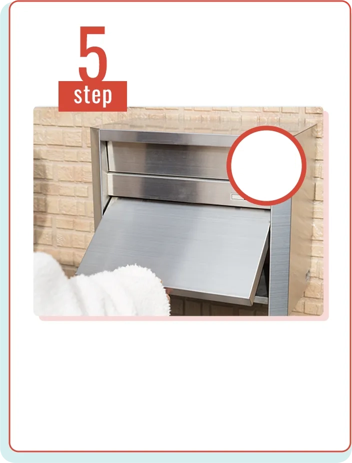 お薬のお届け・決済