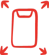 スマホアイコン