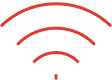 wifiアイコン