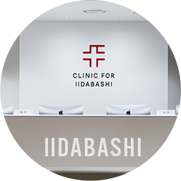 IIDABASHI