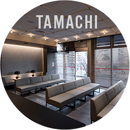 TAMACHI