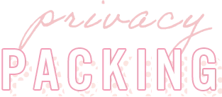 PACKING