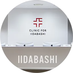 IIDABASHI